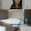 '내년 결혼' 신지, 문원과 이미 살림 합쳐.."예비신랑이 좋아해"