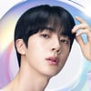 '글로벌 아이콘' 방탄소년단 진, 日 루시도엘 앰배서더 발탁..CF 10월부터 日 지상파 TV 방송