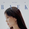 '정석원♥' 백지영, 2년만에 드디어 경사.."너무 기뻐요"[공식]