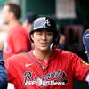 '이래서 역시 KING 하성' 3출루 또 터졌다! 쐐기타+결승 득점 '맹활약'... ATL 이적은 신의 한수다