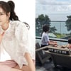'난 나쁜 엄마?' 차예린 아나 "아주 잠깐의 평화" 애둘맘 고충ing[스타이슈]