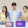 삼성전자, AI로 강력해진 '갤럭시S25 FE·탭 S11 시리즈' 출시