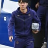 이강인 '암울 그 자체'→19세+부상 선수에도 밀리는 현실... PSG 대승에도 웃지 못한다
