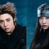 올데이 프로젝트 우찬·영서, '엠카' 스페셜 MC 출격..반전 매력 예고