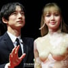 사카구치 켄타로·리사, 커플 연기 이어 부국제 재회..화제성 싹쓸이[스타이슈]