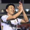 '단 16분 만에' 손흥민 멀티골 작렬! 솔트레이크 홀로 깨부셨다... 6경기 4골 1도움째