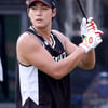 '햄스트링 통증' 허경민 선발 제외, 장진혁이 메운다! 이적 후 2번째 리드오프 선발 출격 [수원 현장]
