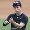 "한화가 계속 이기네" 2.5G 차 1위 LG에 방심 없다! "우승 결정까지 올인한다, 홍창기도 2차전 선발 출전" [수원 현장]