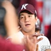 [공식입장] 키움, '시즌 아웃' 안우진 1군 등록 "결정해준 구단·동료들에 감사"