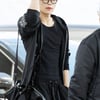 제로베이스원 박건욱 '눈부신 피지컬' [★포토]