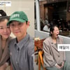 '쌍둥이맘' 김지혜 "붓기 많이 빠졌죠" 수척해진 모습 보니[스타이슈]