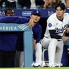 'ML 새 역사 쓴' 오타니 괴력 또 다시 터졌다! 시즌 51호 홈런포 '선두가 보인다'