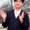 '청국장 보이스' 이찬원, 스타랭킹 男트롯 3위