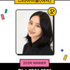 차트 경쟁 재밌네..혜리, 20주 연속 스타랭킹 女아이돌 1위