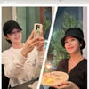 예쁜 동생 송혜교, 멋진 언니 김혜수..미녀들의 우정♥