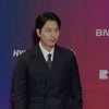 정우성, 혼외자 논란→혼인신고 후 공식석상.."작품 없어 아쉬워"[부일영화상]