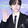 'AAA 2025' MC→1인 기획사 '겹경사'..2PM 준호, 스타랭킹 男아이돌 2위
