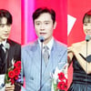 이병헌·김고은 최고의 연기..이준혁·혜리 최고의 인기 [종합] [2025부일영화상]