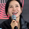 손예진 "20대 청춘 못 즐기고 연기만..결혼·출산 후 불안감 多"[종합] [30회 BIFF]