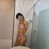 이세영, 수영복 몸매 무슨 일..구릿빛 피부+선명한 복근 '깜짝'