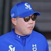 '폭풍 3연승→3위와 1.5G차' 사자가 무섭다, 박진만 감독 "매 경기 전력으로 가을 향해 달리겠다" 선언 [창원 현장]