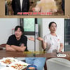 연정훈♥한가인, 쇼윈도 부부? 불화설 끝 "따로 먹는 이유는.."[스타이슈]
