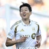 "손흥민은 GOAT" 해트트릭에 '반가운 얼굴들' 등장→토트넘 선수들 찬사 보냈다