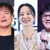 1위 박진영, 2위 엄정화, 3위 조용필