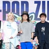 강남→日 유명 밴드 세카이노 오와리 떴다..'J-POP.ZIP 2025' 본격 개막