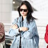 아이브 유진 ' 예쁘고 멋있어!'[★포토]