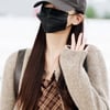 아이브 원영 '잘 다녀올게요'[★포토]