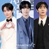 '대세' 변우석·안효섭, 추영우, 한자리에 뭉친다 [공식]