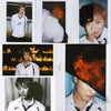 우즈, 전역 후 첫 신보 'I'll Never Love Again' 트랙리스트·콘셉트 포토 공개