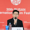 '굿뉴스' 변성현 감독, 설경구와 네 번째 호흡 "그냥 제가 좋아한다"[30회 BIFF]