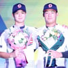 '진짜 타이슨 똑같네' 잠실돔 시대 '두산의 4번 타자' 될까 "예상외의 수확까지" 기대감 커진다