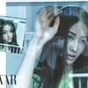 미야오 가원, 프라다 여신