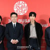 '굿뉴스' 변성현 감독 "홍경에 놀라..일본어 연기 위해 히라가나부터"[30회 BIFF]