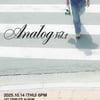 장민호, 10월 14일 새 미니앨범 'Analog vol.1' 발매 [공식]