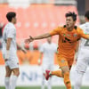U-20 월드컵 앞둔 이창원호 부상 악재, 김준하 제외→유럽파 김명준 대체 발탁