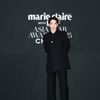 이수혁, 압도적 수트핏..'아시아스타어워즈' 비욘드 시네마상