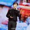 '킹' 임영웅, '10주년 AAA 인기상 사전투표' 男솔로 1위 등극