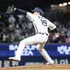 155㎞ 강속구에 "어이구야!" 감독도 깜놀... 그런데 여기서 구속 더 빨라질 수 있다니