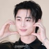 역시 변우석..'AAA 2025' 인기상 사전투표 1위..이준호 추격 중
