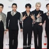 '필리핀 국민 아이돌' SB19, '10주년 AAA 인기상' 사전투표 男그룹 1위