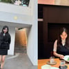 '미모 폭발' 47세 장영란 모수 떴다.."내 인생의 귀인" 생파 미소