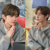제베원 장하오, 하다 하다 이젠..'달까지 가자'로 배우 데뷔