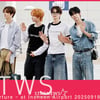 TWS(투어스) '청량한 미소년들' [★영상]