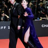 아역 티 벗은 김유정, 파격 드레스→파멸 멜로까지 "미모 감탄" [30회 BIFF]