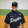 "기분 좋게 봤다" 달감독도 웃게 하는 피칭이라니, 한화 린스컴 '3이닝 노히트' 무엇이 달랐나