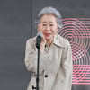 하정우·공효진 이어 윤여정도..관객과 약속에 지각→사과 없었다 [30회 BIFF]